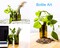 Bottle Cutting Tool Kit, DIY Machine for Cutting Wine, Beer, Liquor, Whiskey, Alcohol, Champagne, Bottle Cutter for Round Bottle by Camdios
